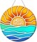 Hello Sunshine Door Sign Summer Decor Wreaths for Front Door Wreath Wooden Sign hanger